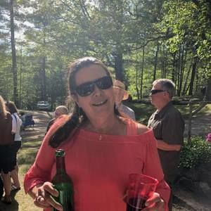 Meet your Posher, Kristan